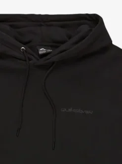 Salt Water - Sweat à capuche pour Homme