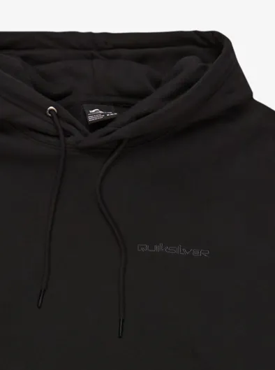 Salt Water - Sweat à capuche pour Homme