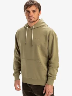 Salt Water - Sweat à capuche pour Homme