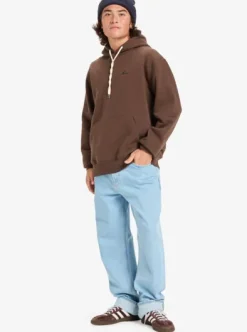 Salt Water - Sweat à capuche pour Homme
