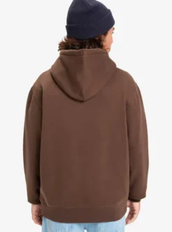 Salt Water - Sweat à capuche pour Homme