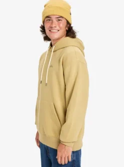 Salt Water - Sweat à capuche pour Homme