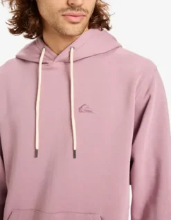 Salt Water - Sweat à capuche pour Homme