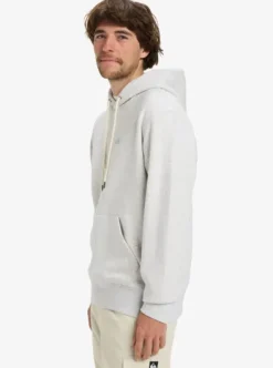 Salt Water - Sweat à capuche pour Homme