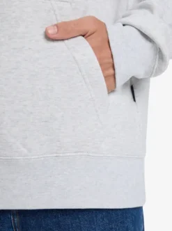 Salt Water - Sweat à capuche pour Homme