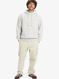 Salt Water - Sweat à capuche pour Homme