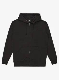 Salt Water - Sweat à capuche zippé pour Homme