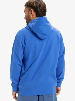 Salt Water - Sweat à capuche zippé pour Homme
