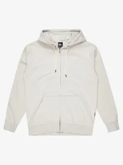 Salt Water - Sweat à capuche zippé pour Homme