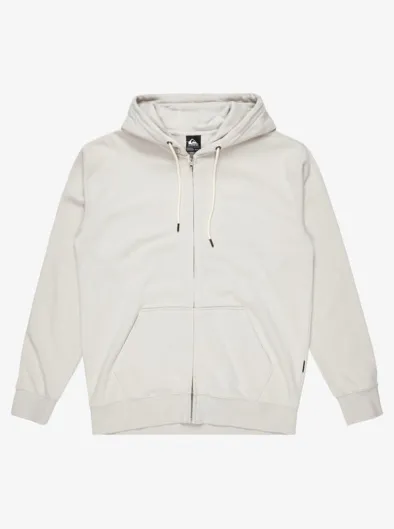 Salt Water - Sweat à capuche zippé pour Homme