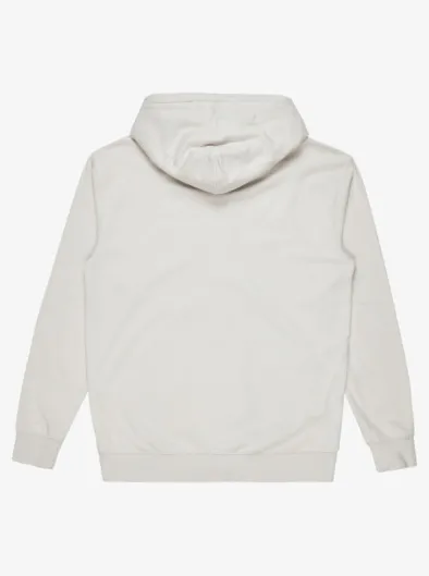Salt Water - Sweat à capuche zippé pour Homme