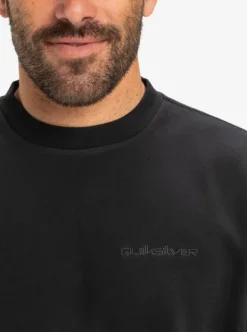 Salt Water - Sweat à col rond pour Homme