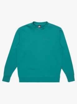Salt Water - Sweat à col rond pour Homme