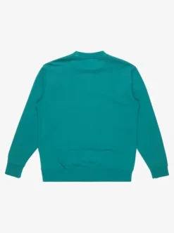 Salt Water - Sweat à col rond pour Homme