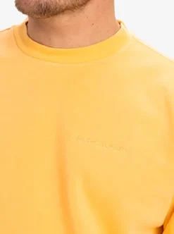 Salt Water - Sweat à col rond pour Homme