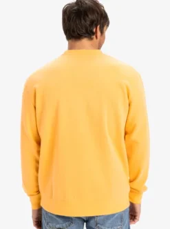 Salt Water - Sweat à col rond pour Homme