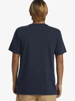 Saltwater - T-shirt avec poche pour Homme