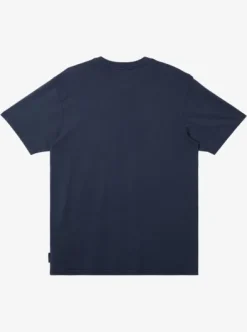 Saltwater - T-shirt avec poche pour Homme