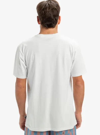 Salt Water - T-shirt à manches courtes pour Homme