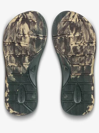 Salvage - Sandales pour Homme