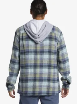 Sandbar - Chemise en flanelle pour Homme