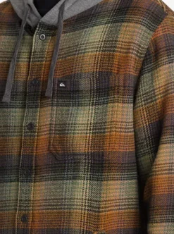 Sandbar - Chemise en flanelle pour Homme