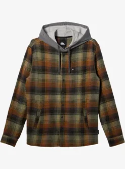 Sandbar - Chemise en flanelle pour Homme