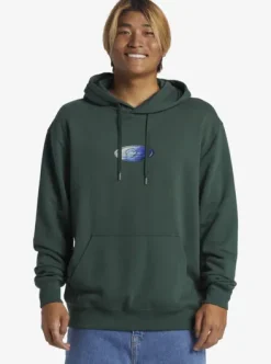 Saturn N.A.R. - Sweat à capuche pour Homme