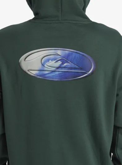 Saturn N.A.R. - Sweat à capuche pour Homme