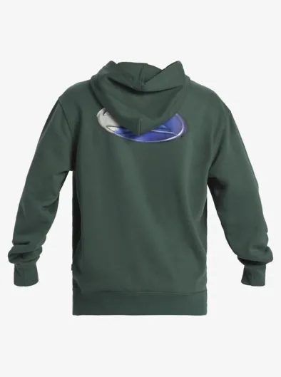 Saturn N.A.R. - Sweat à capuche pour Homme