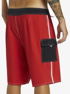 Saturn Solid 21" - Boardshort pour Homme
