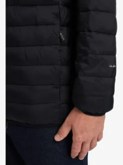 Scaly Hood - Veste isolante pour Homme