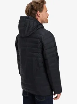 Scaly Hood - Veste isolante pour Homme