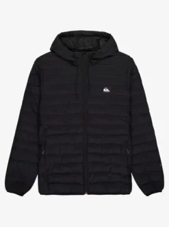 Scaly Hood - Veste isolante pour Homme
