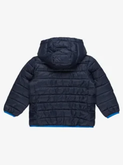 Scaly - Veste à capuche isolante pour Garçon 2-7 ans