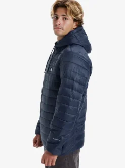 Scaly - Veste à capuche isolante pour Homme