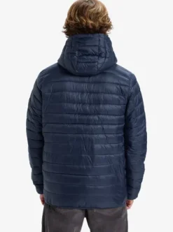 Scaly - Veste à capuche isolante pour Homme