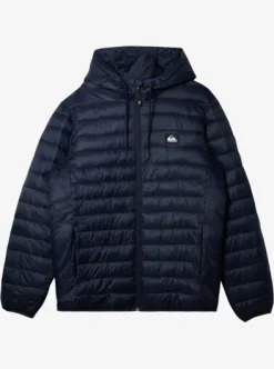 Scaly - Veste à capuche isolante pour Homme