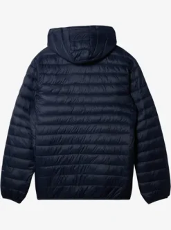 Scaly - Veste à capuche isolante pour Homme