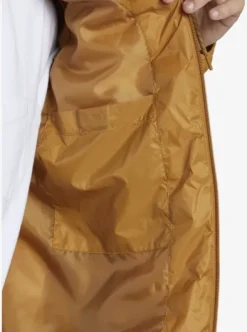 Scaly - Veste à capuche isolante pour Homme