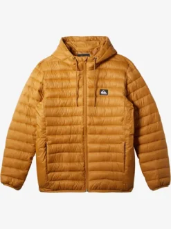 Scaly - Veste à capuche isolante pour Homme
