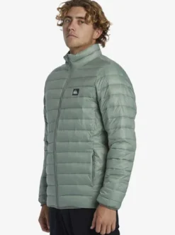 Scaly - Veste isolante pour Homme
