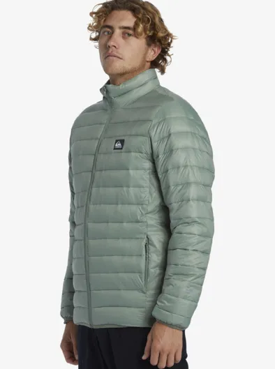 Scaly - Veste isolante pour Homme
