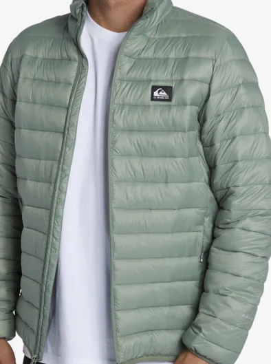 Scaly - Veste isolante pour Homme