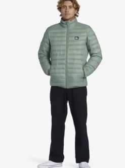 Scaly - Veste isolante pour Homme