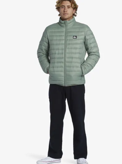 Scaly - Veste isolante pour Homme
