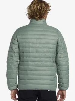 Scaly - Veste isolante pour Homme