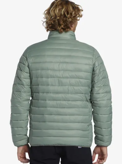 Scaly - Veste isolante pour Homme