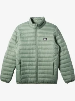 Scaly - Veste isolante pour Homme