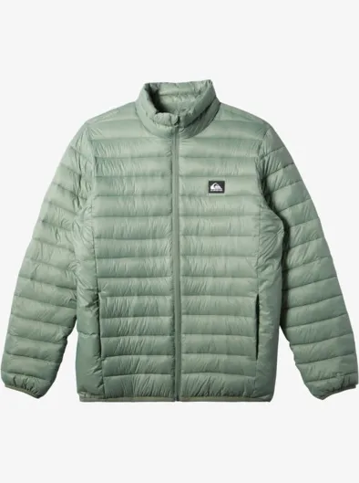 Scaly - Veste isolante pour Homme